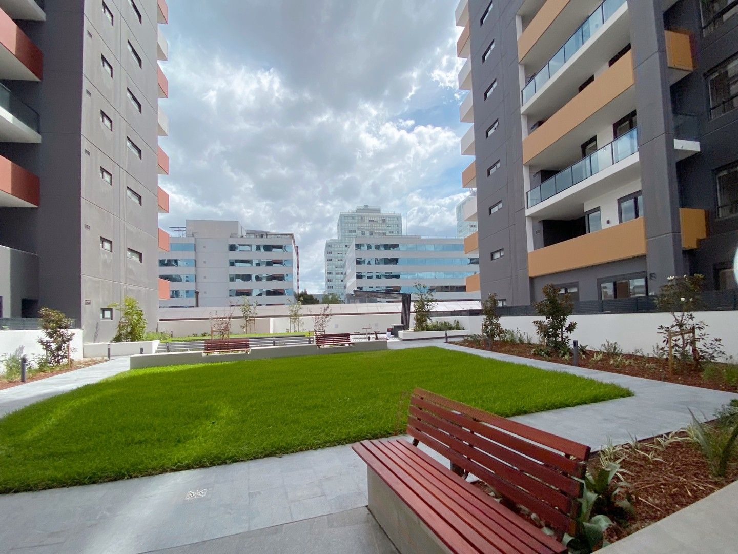 Level 11/3947 Belmore St, Burwood NSW 2134 Apartment For Rent 1,030 Domain