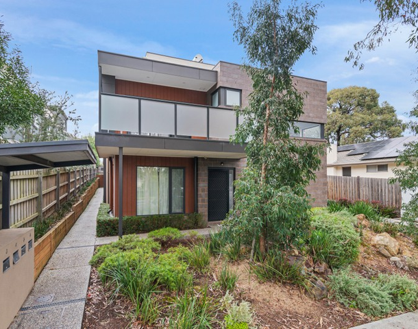 3/183 Stud Road, Wantirna South VIC 3152