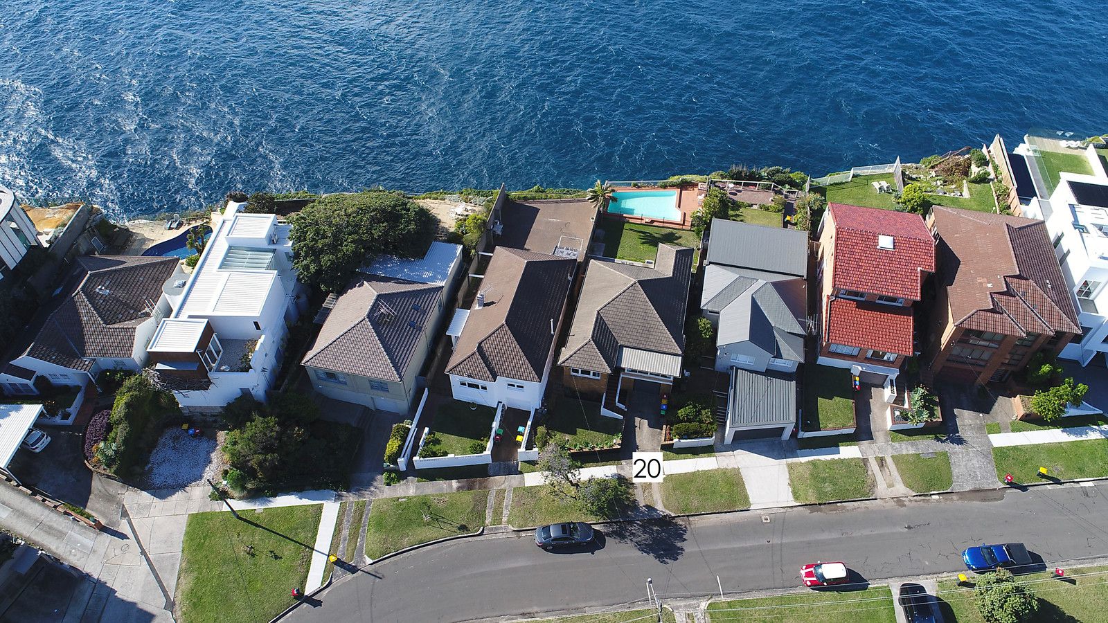 20 Wentworth Street, Dover Heights NSW 2030, Image 0