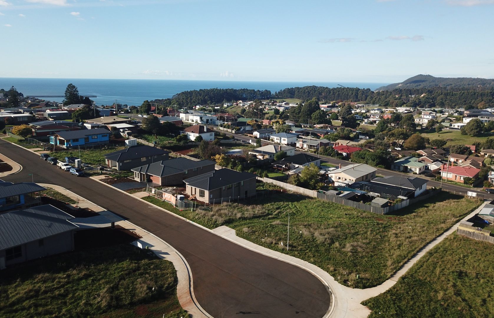 36 Hillburn Estate, Upper Burnie TAS 7320 Domain