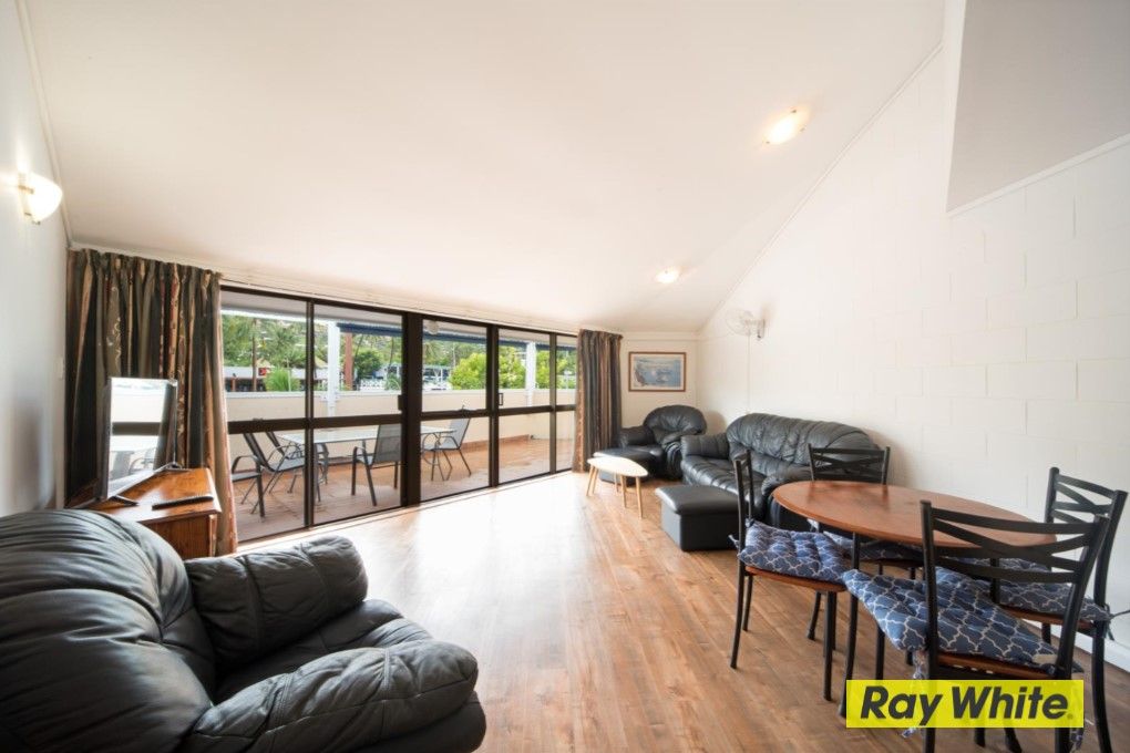 4/257 Shute Harbour Road, Airlie Beach QLD 4802, Image 0