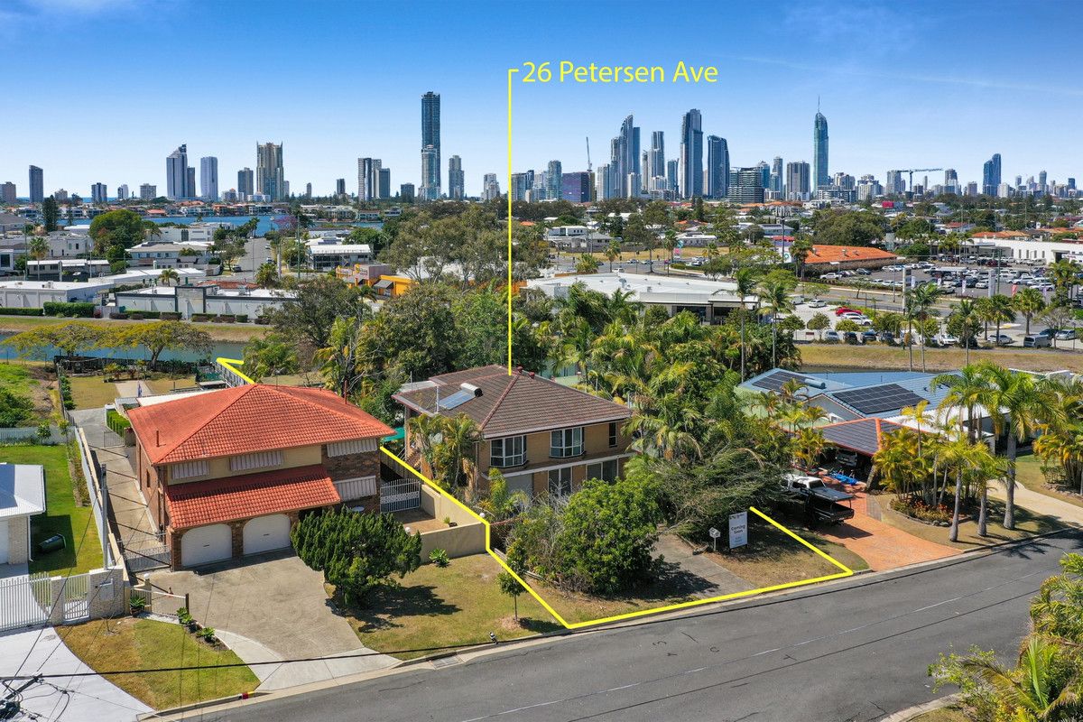 26 Petersen Avenue, Southport QLD 4215, Image 2