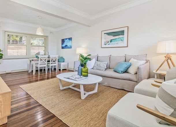 3/47 Amherst Street, Cammeray NSW 2062