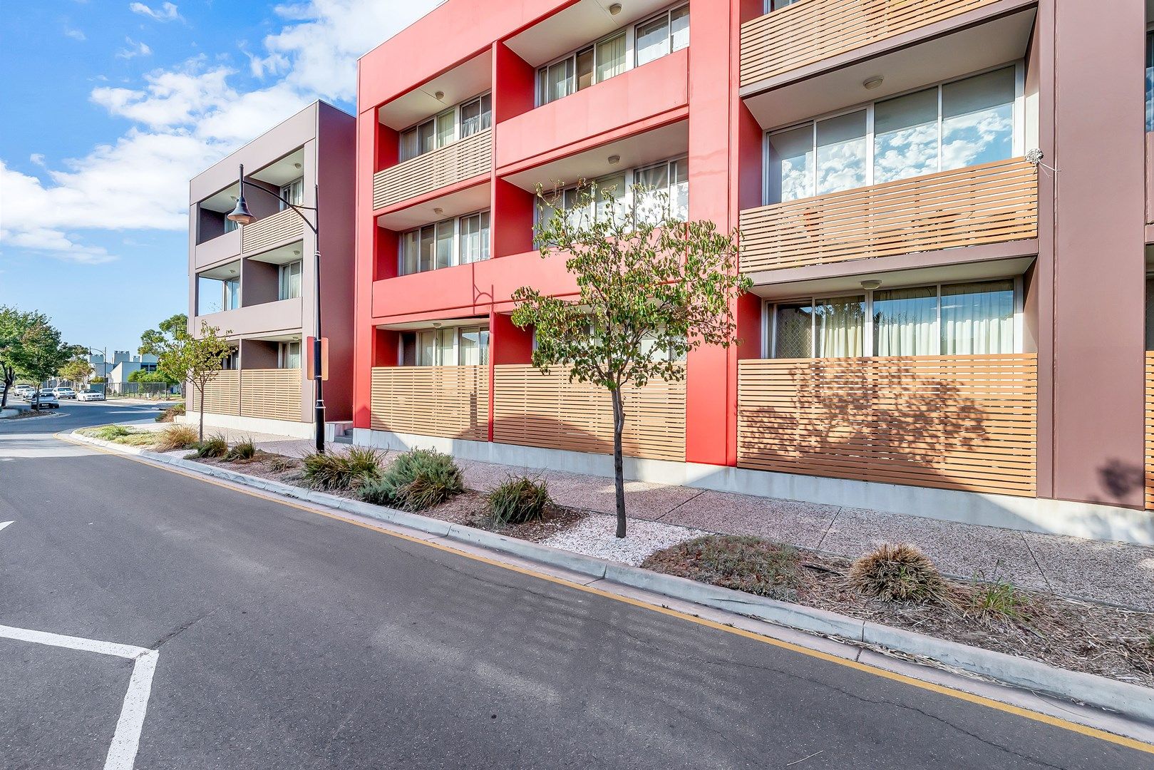 17/9-13 Yates Street, Mawson Lakes SA 5095, Image 0