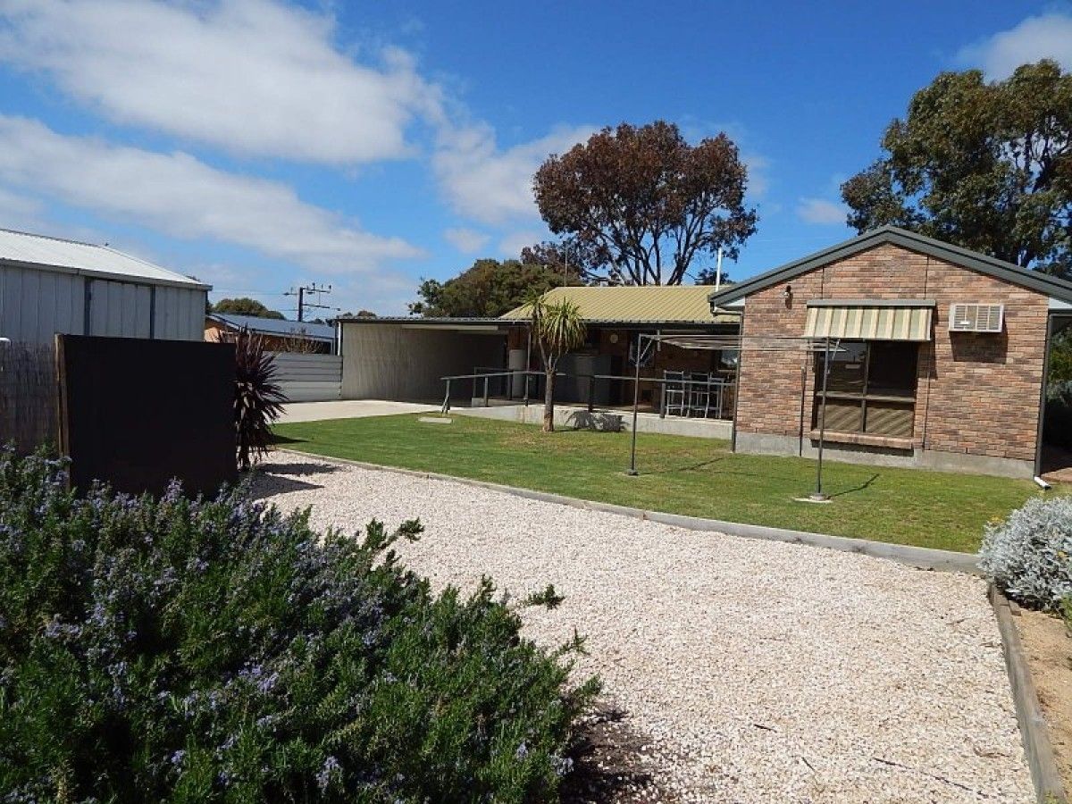 52 Greenly Avenue, Coffin Bay SA 5607, Image 0