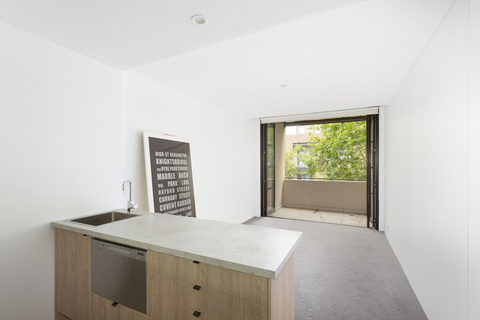 1 bedrooms Apartment / Unit / Flat in 1/314-318 Victoria Street DARLINGHURST NSW, 2010