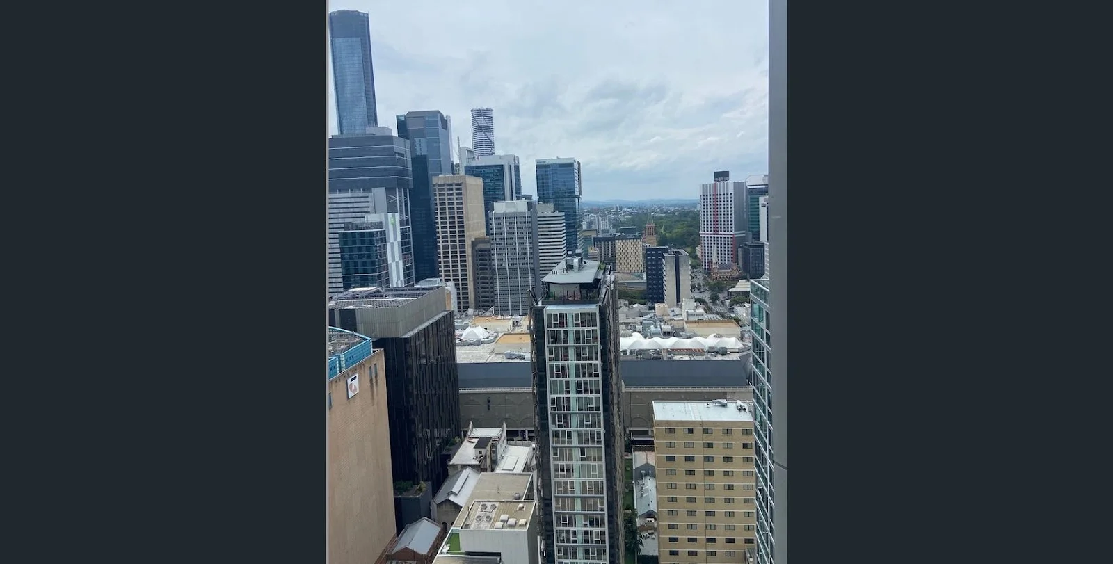 Additional image 12 of 3109/70 Mary Street, Brisbane City QLD 4000