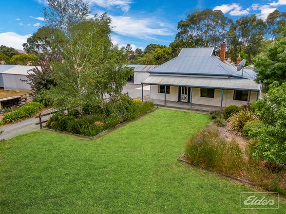 1784 Hindmarsh Tiers Road, Myponga SA 5202