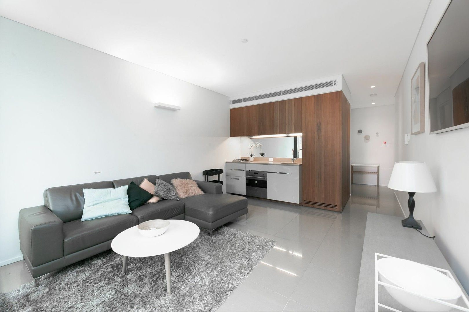 1 bedrooms Apartment / Unit / Flat in 405/1 Park Lane CHIPPENDALE NSW, 2008