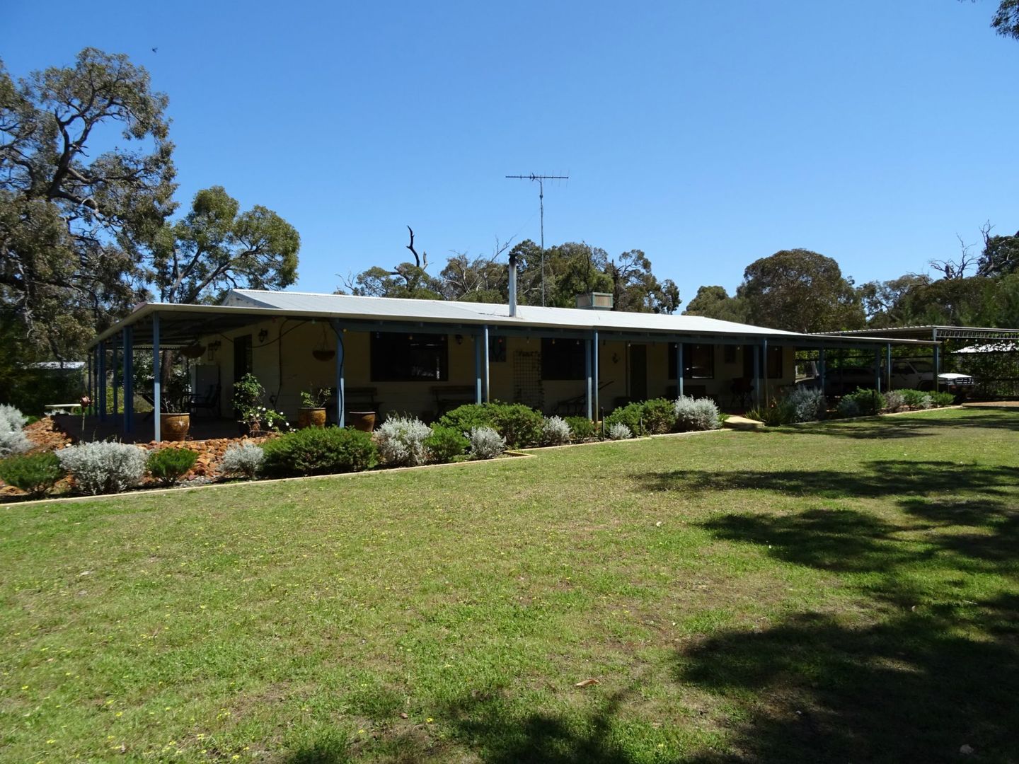 65 Blue Gum Way, Julimar, Toodyay WA 6566, Image 1