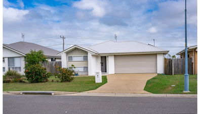 Picture of 22 Varsity Crescent, NORMAN GARDENS QLD 4701