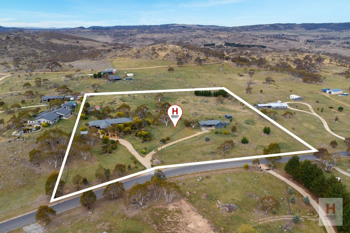 9 bedrooms House in 8 River Run MOONBAH NSW, 2627