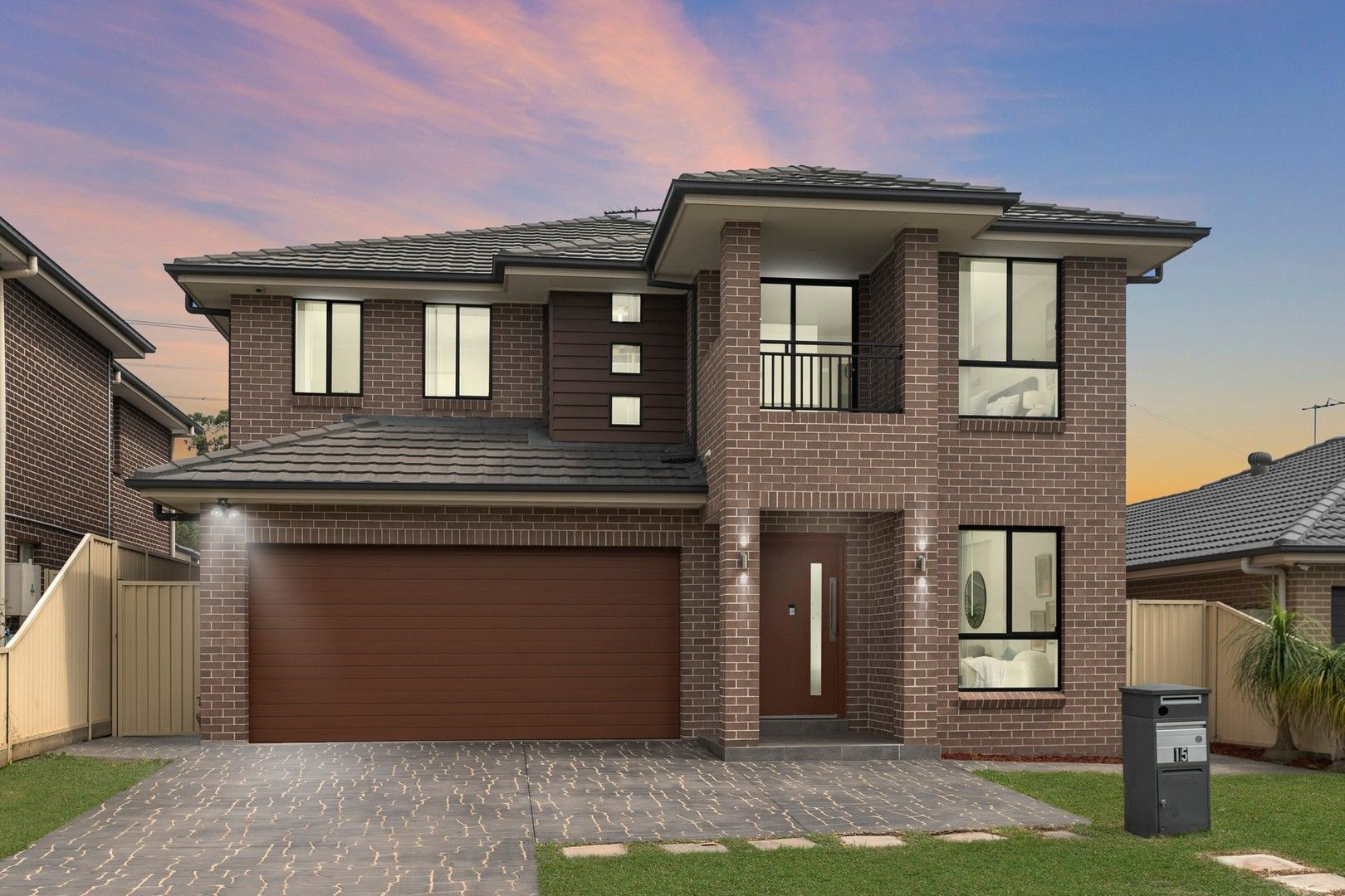 15 Turin Place, Prestons NSW 2170, Image 0