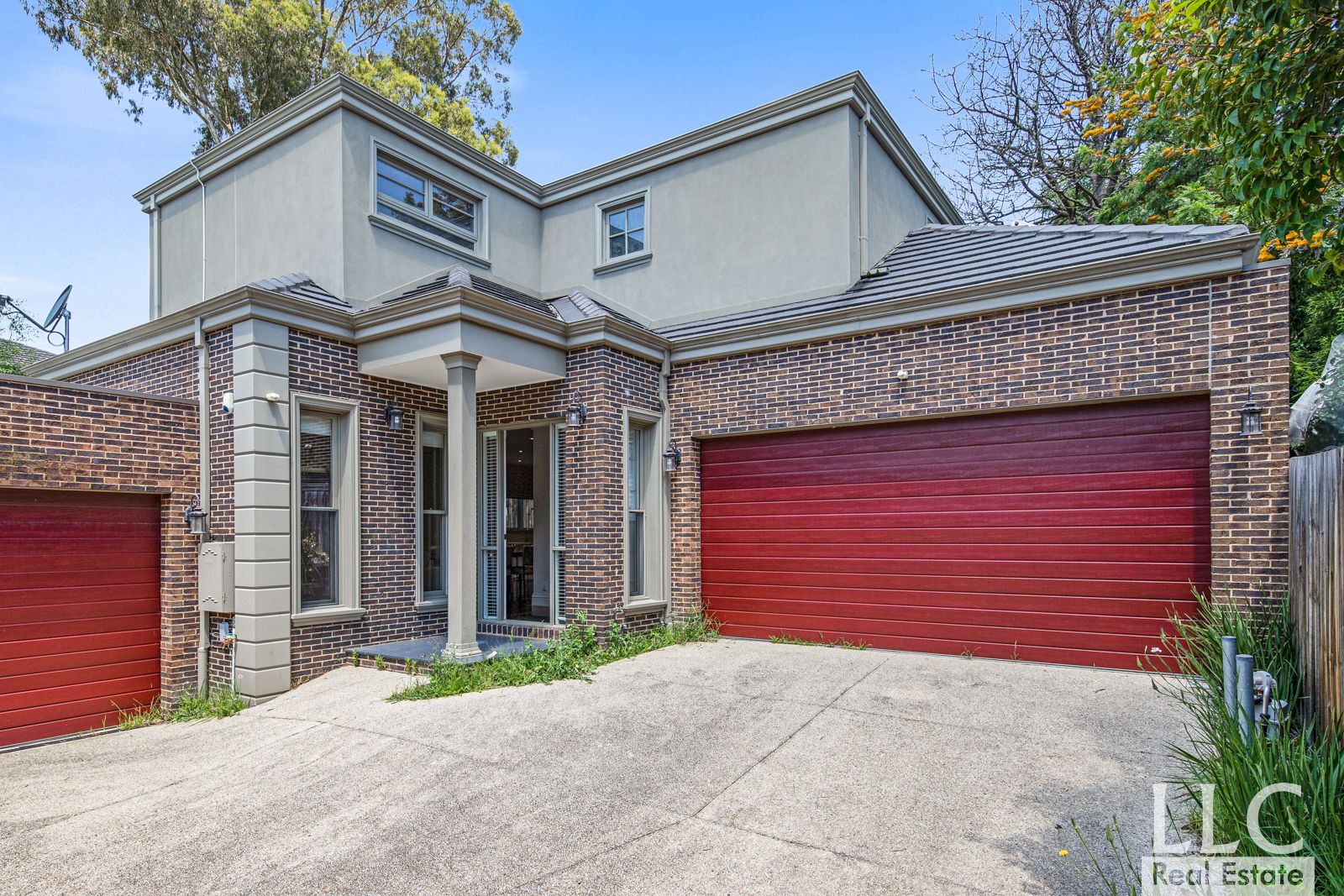 2/14 Lindwall Street, Glen Waverley VIC 3150, Image 2