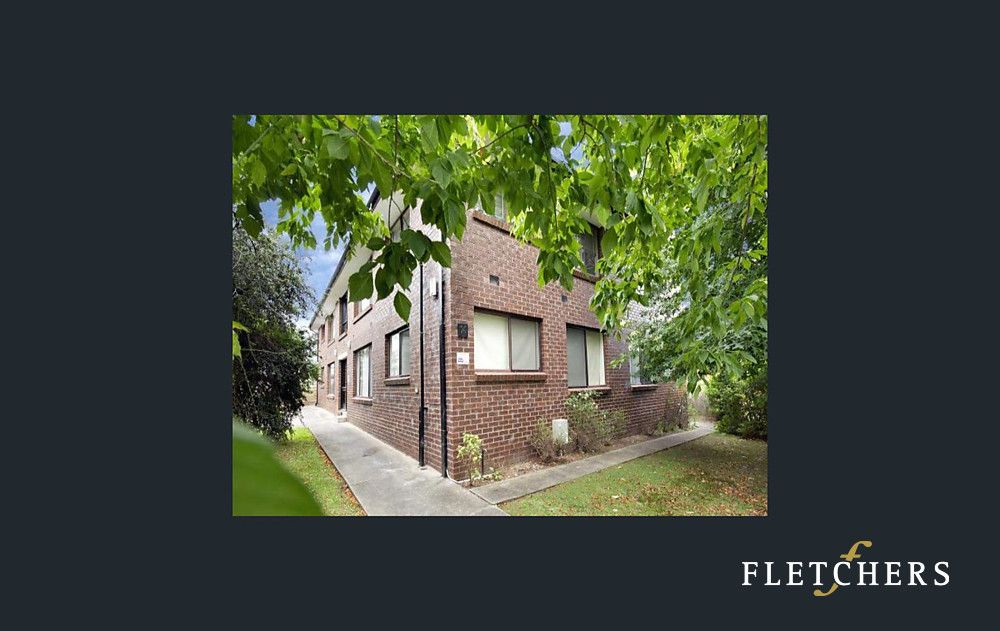 2 bedrooms Apartment / Unit / Flat in 3/14 Firth Street DONCASTER VIC, 3108