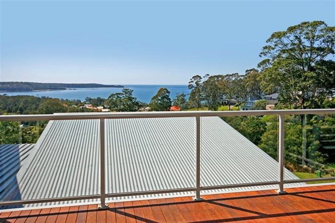 Picture of 3/51 Blairs Rd, LONG BEACH NSW 2536
