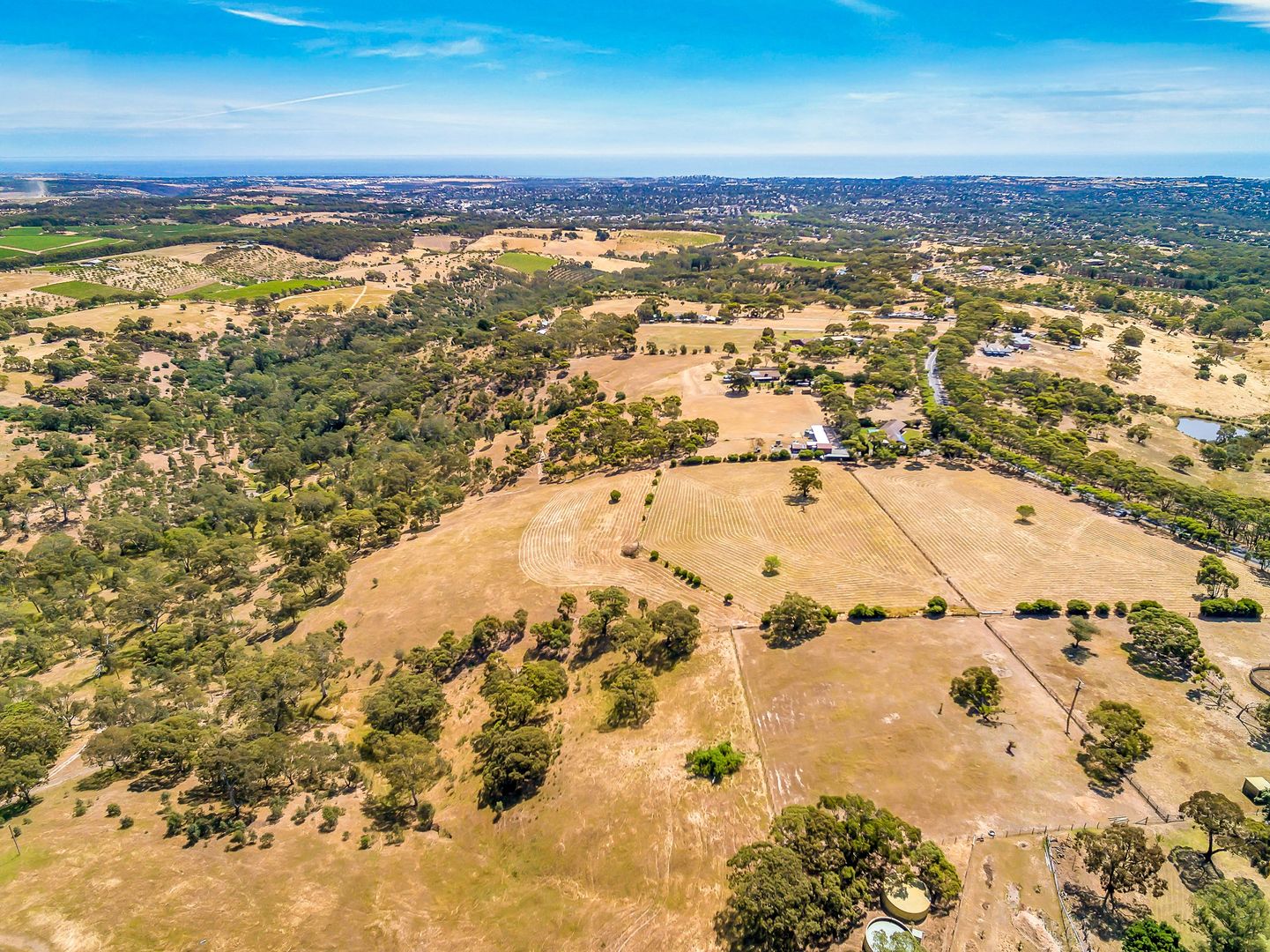 200 Coxs Hill Rd, Onkaparinga Hills SA 5163, Image 1