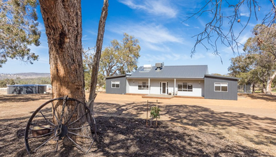 Picture of 52 Maine-Anjou Drive, LOWER CHITTERING WA 6084