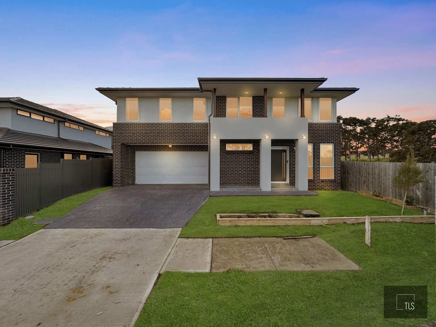 4 bedrooms House in Lot/1 Welara Avenue AUSTRAL NSW, 2179