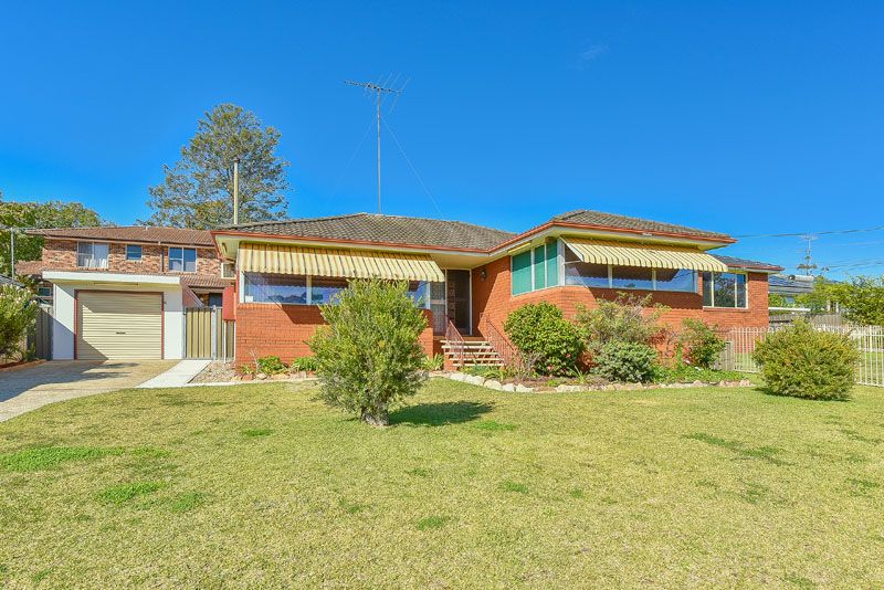 74 Paterson Street, Campbelltown NSW 2560, Image 0