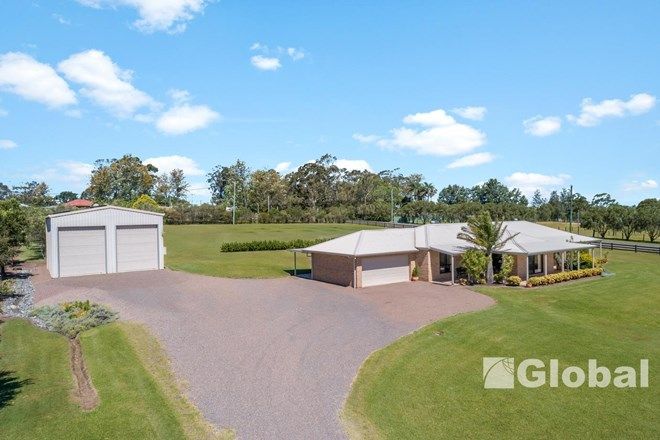 Picture of 2 Ambaura Close, OSTERLEY NSW 2324