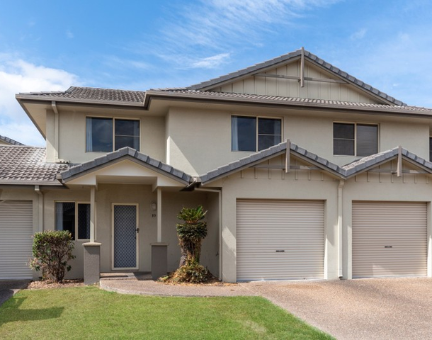 10/1-19 Burnda Street, Kirwan QLD 4817