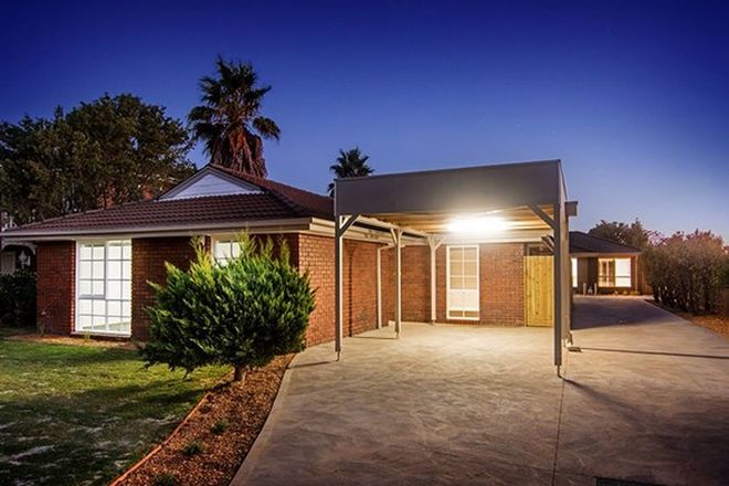 Picture of 13A Barber Drive, HOPPERS CROSSING VIC 3029