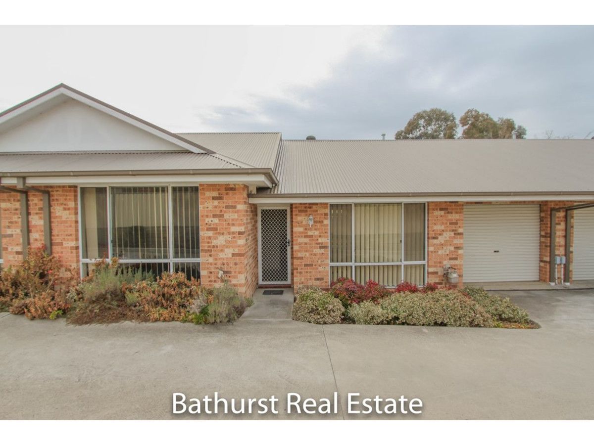 3/159A Stewart Street, Bathurst Property History & Address Research