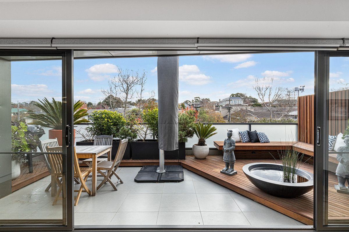 Penthouse/20 Weir Street, Balwyn VIC 3103, Image 0