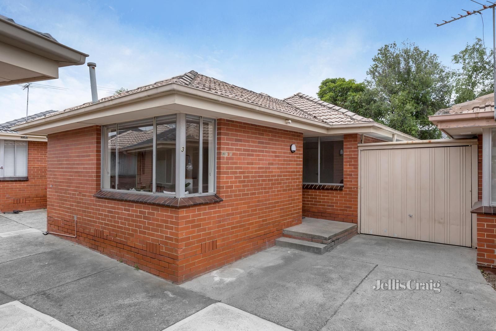 3/27 Gladwyn Avenue, Bentleigh East VIC 3165 Domain
