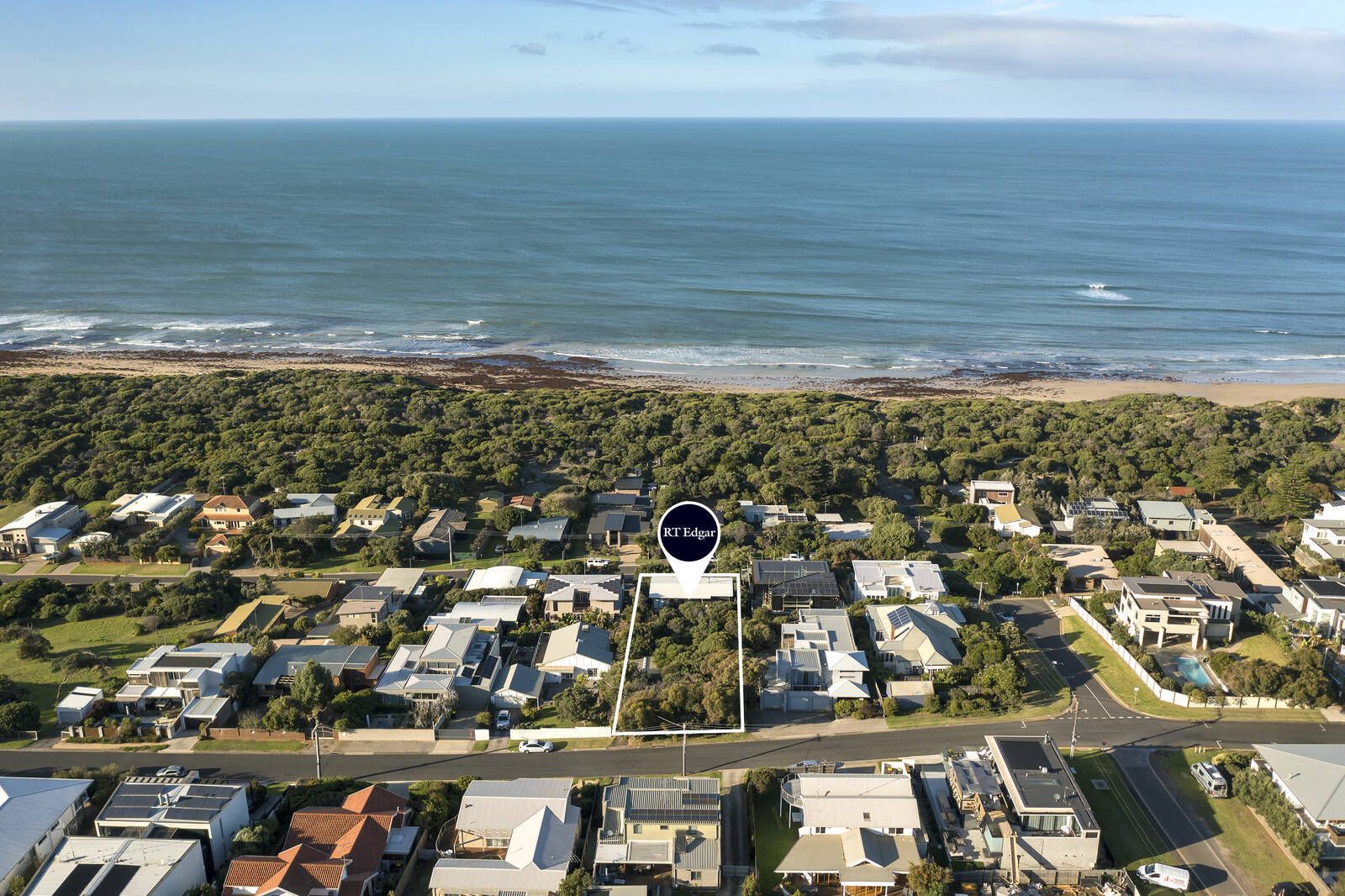 Lot 64/124 Dare Street, Ocean Grove VIC 3226, Image 0