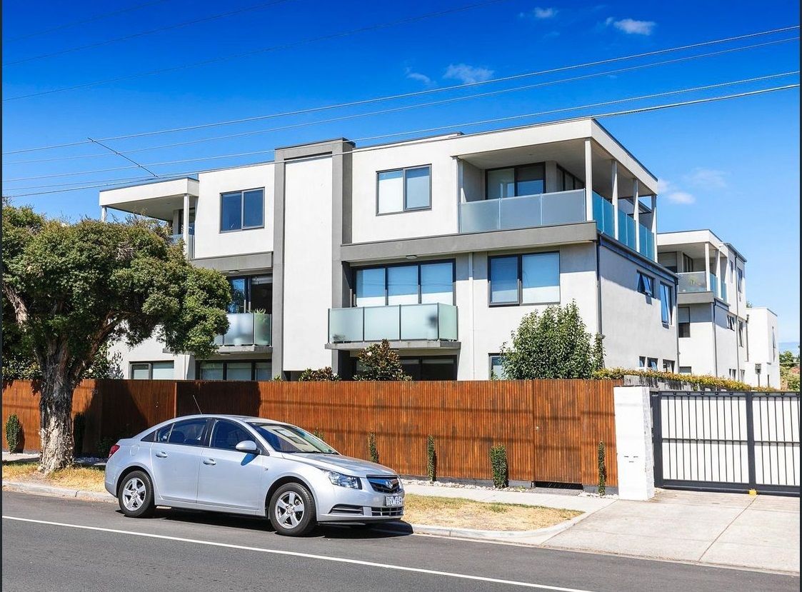 15/633 Inkerman Street, Caulfield North VIC 3161 - Apartment For Rent ...