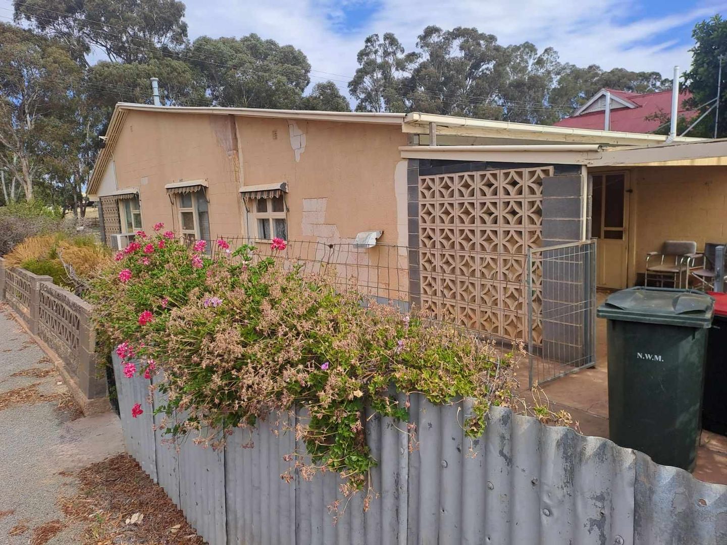 40 Dunure Terrace, Jamestown SA 5491, Image 1