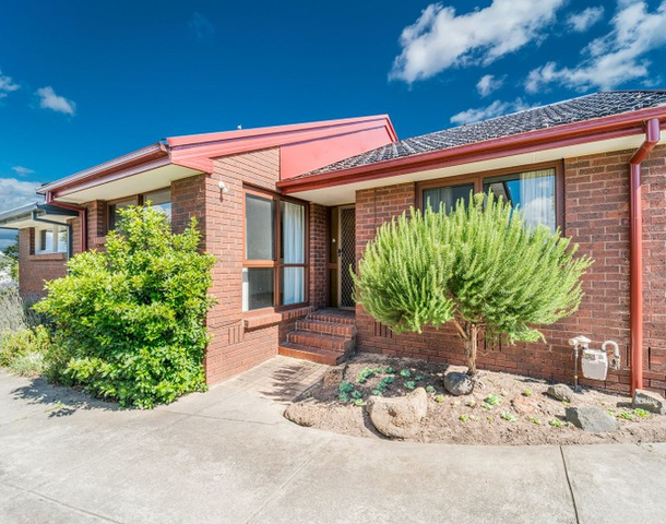 2/91 Tennyson Street, Essendon VIC 3040