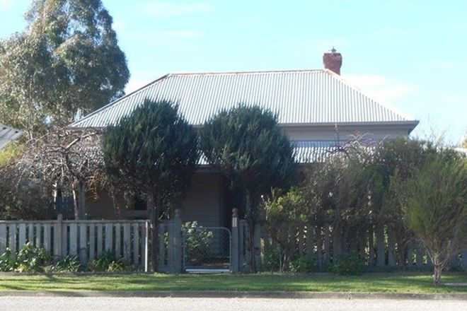 Picture of 11 Bowen Street, PORT FRANKLIN VIC 3964