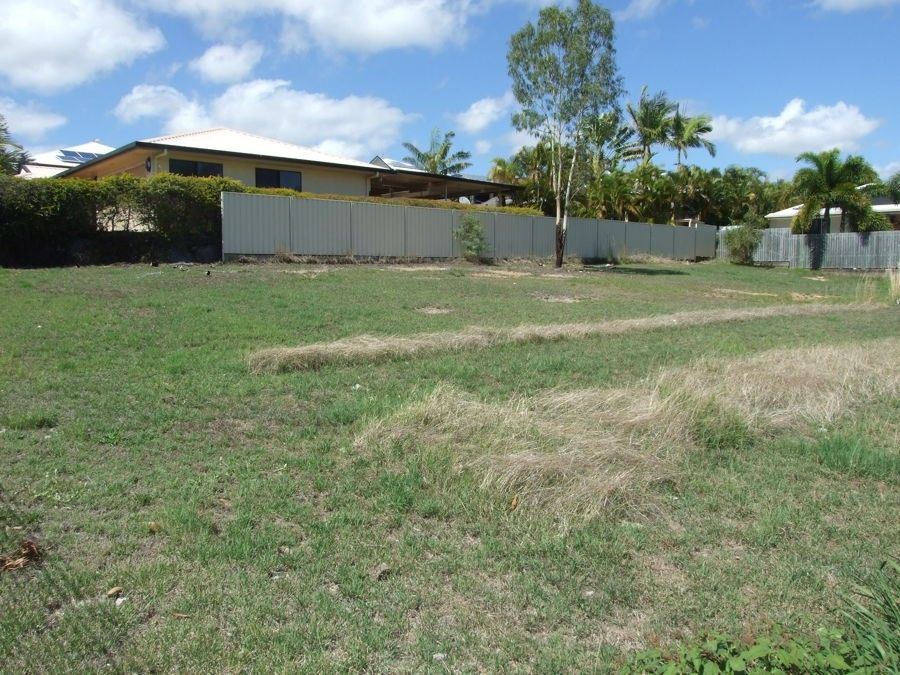 35 Wyndham Avenue, Boyne Island QLD 4680, Image 1