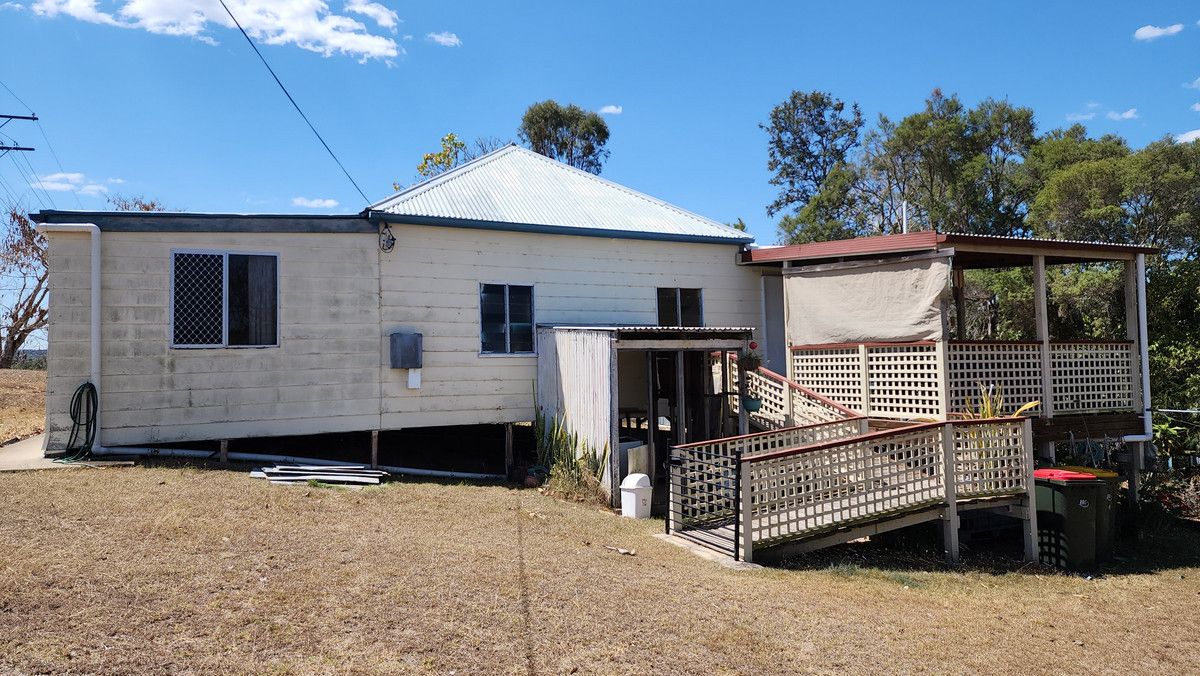 15 Norton Street, Mount Morgan QLD 4714, Image 1