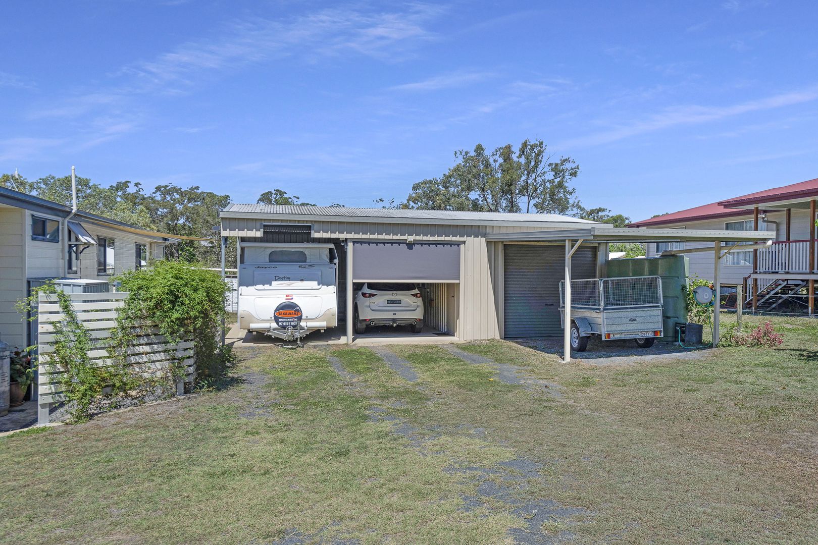 15 Musgrave Street, Avondale QLD 4670, Image 1