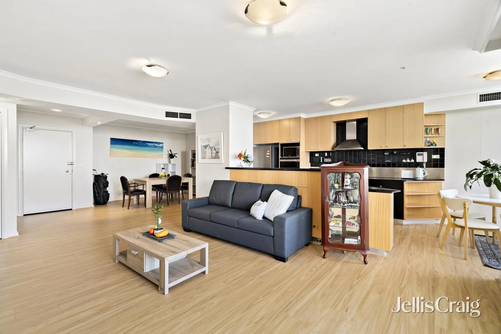 Additional image 13 of 205/115 Beach Street, Port Melbourne VIC 3207