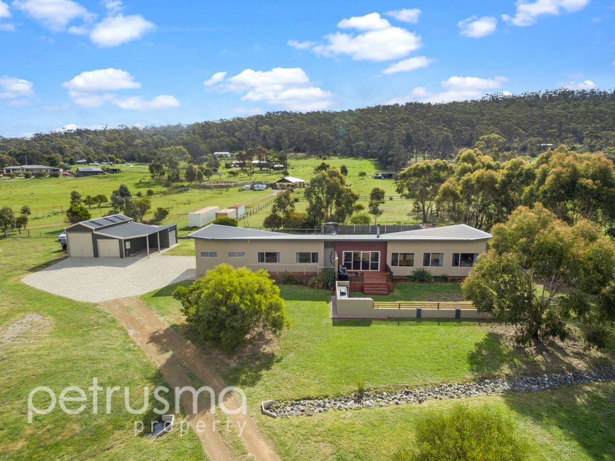 231 Rifle Range Road, Sandford TAS 7020, Image 0