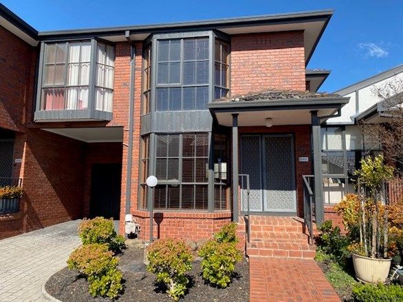 6/8-12 Gillies Street, Essendon North VIC 3041, Image 0