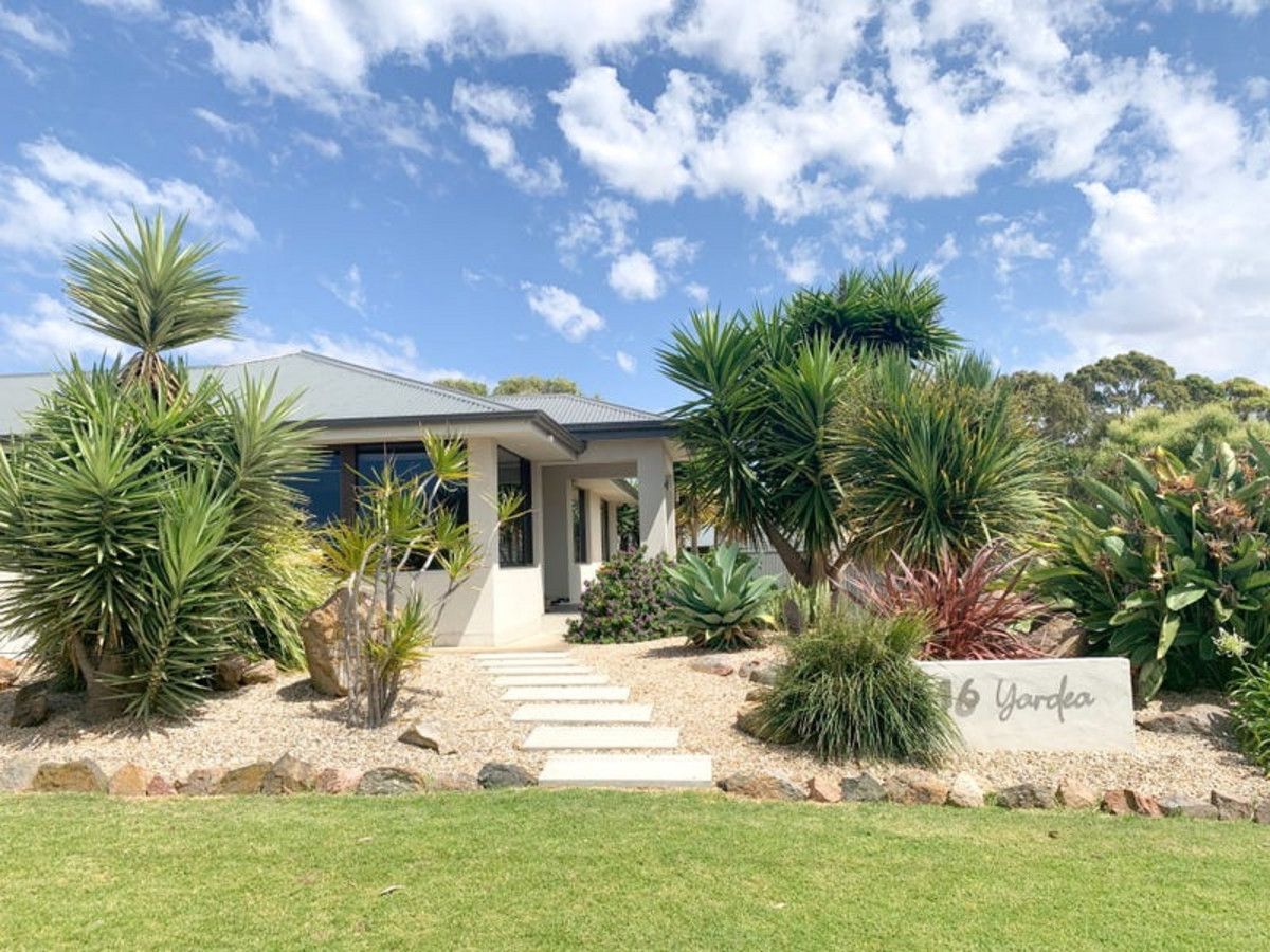 16 Yardea Street, Port Lincoln SA 5606, Image 0