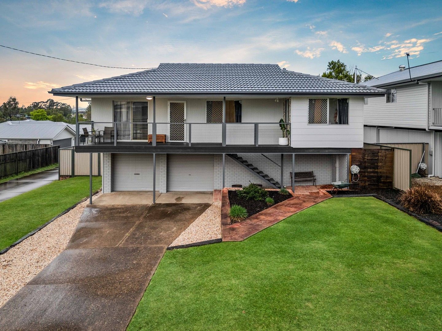 3 bedrooms House in 91 Reif Street FLINDERS VIEW QLD, 4305