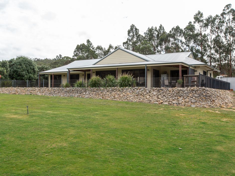 190 MARSHALL ROAD, Argyle WA 6239, Image 1