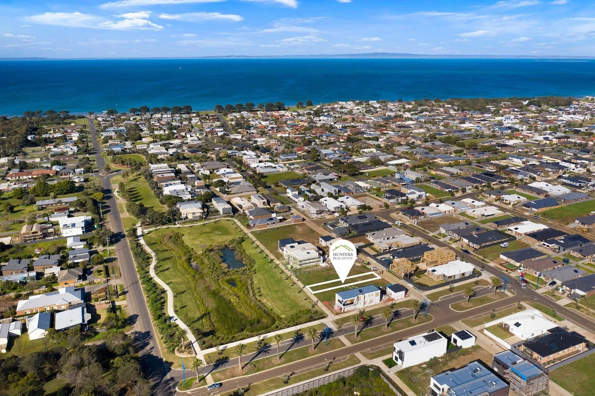 Reserve Outlook In Prestigious Seachange - View 4