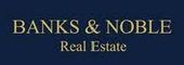 Logo for BANKS & NOBLE Real Estate