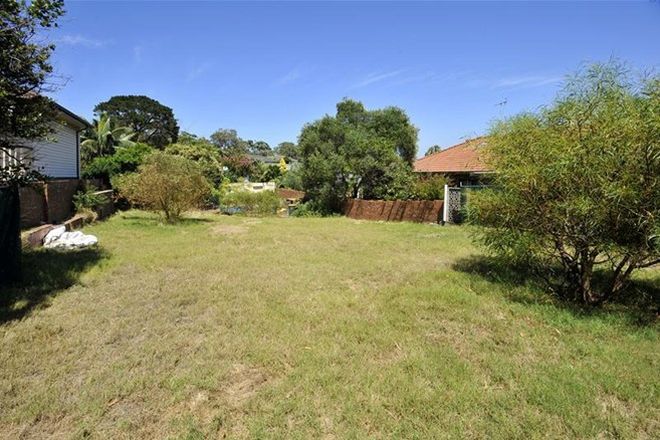 Picture of 17 Woonah Street, LITTLE BAY NSW 2036