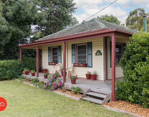 18A King Street, Bungendore NSW 2621