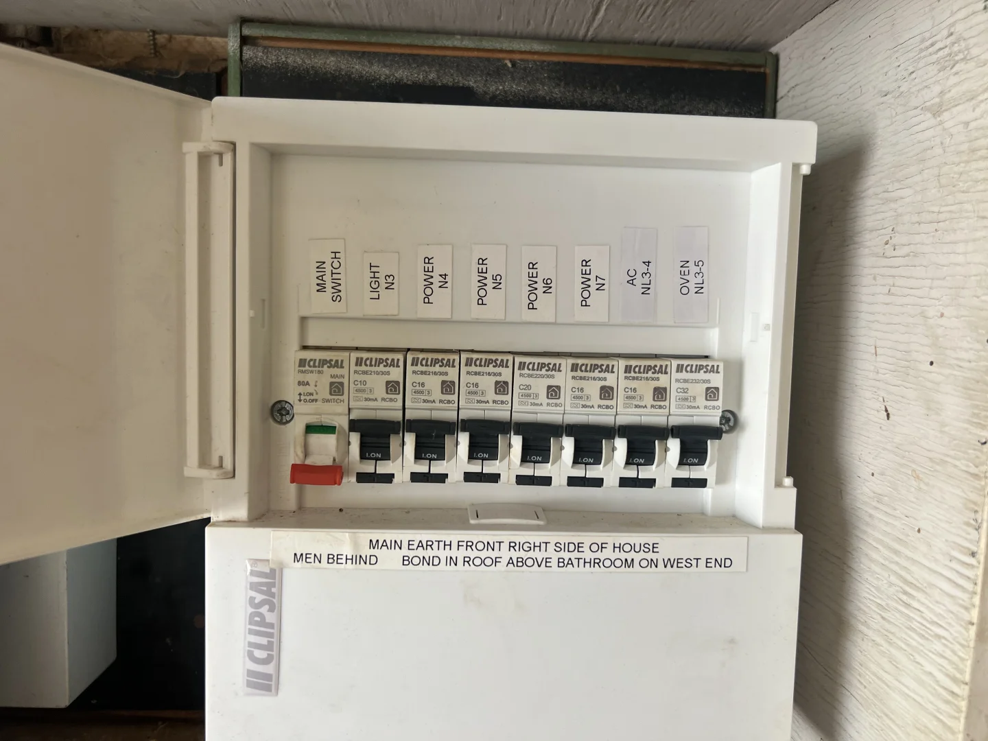 Additional image 20 of 8 Longhurst Street, Narembeen WA 6369