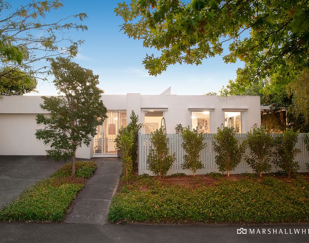 1/7 King Street, Balwyn VIC 3103